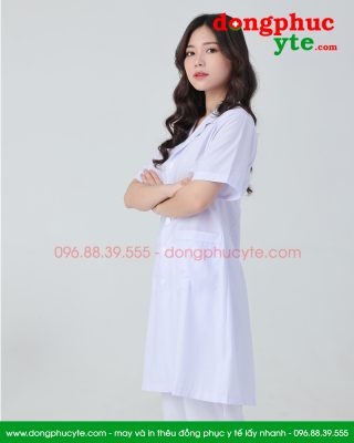 Áo bác sĩ tại Bà Rịa - Vũng Tàu