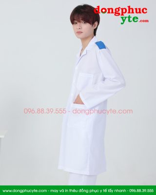 Áo bác sĩ tại Bình Phước