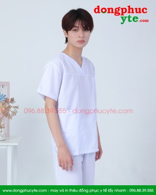 Áo bác sĩ tại Huyện Củ Chi