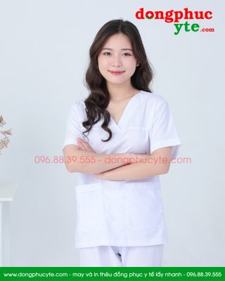 Áo bác sĩ tại Huyện Nhà Bè