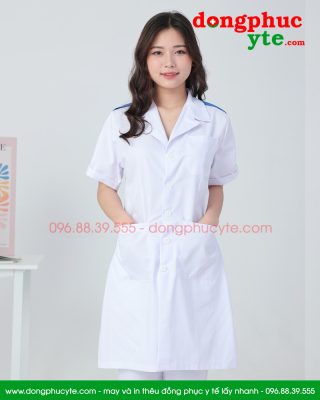 Áo bác sĩ tại Quận 11