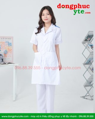 Áo bác sĩ tại Quận Gò Vấp