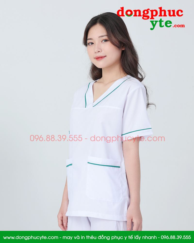 Áo bác sĩ tại Quận Tân Bình