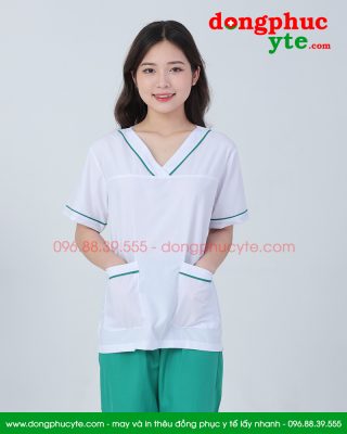 Áo bác sĩ tại Quận Tân Phú