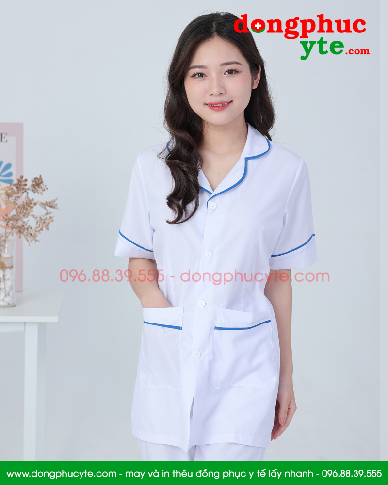Áo bác sĩ tại Thanh Trì