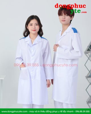 Áo bác sĩ tại Thường Tín