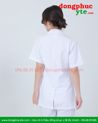 Áo blouse tại Ba Đình