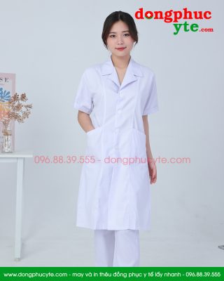 Áo blouse tại Bắc Giang