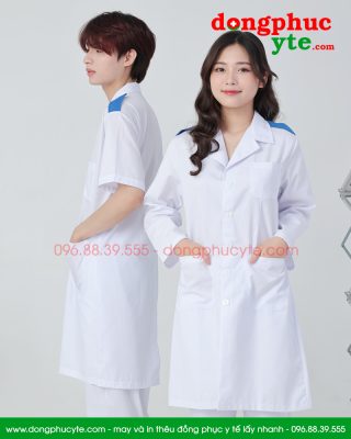 Áo blouse tại Bắc Ninh
