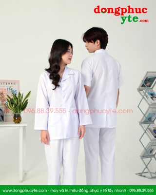 Áo blouse tại Bình Thuận