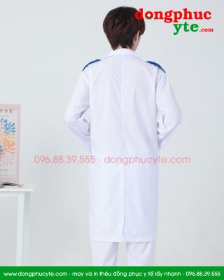 Áo blouse tại Cao Bằng