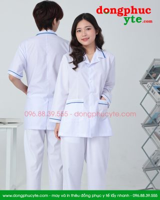 Áo blouse tại Đắk Nông