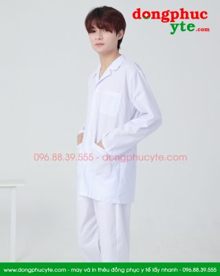 Áo blouse tại Đống Đa