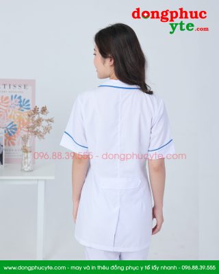 Áo blouse tại Đồng Tháp