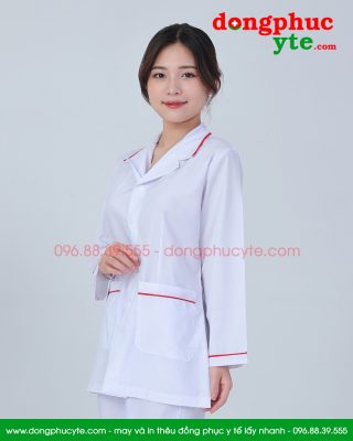 Áo blouse tại Gia Lai