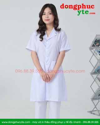 Áo blouse tại Hà Tĩnh