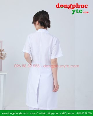 Áo blouse tại Hải Dương