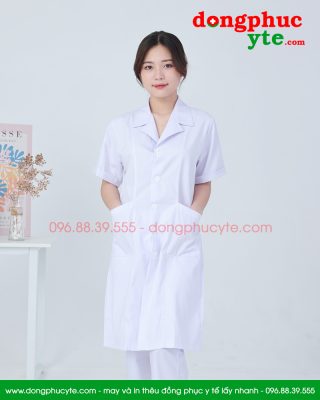 Áo blouse tại Hòa Bình