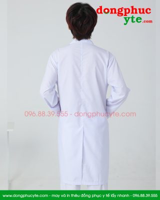 Áo blouse tại Hoài Đức