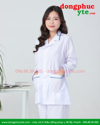 Áo blouse tại Huyện Hóc Môn