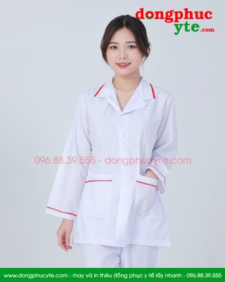 Áo blouse tại Khánh Hòa