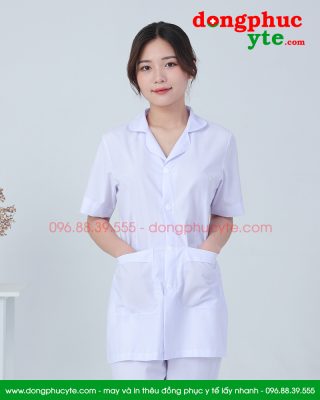 Áo blouse tại Lâm Đồng