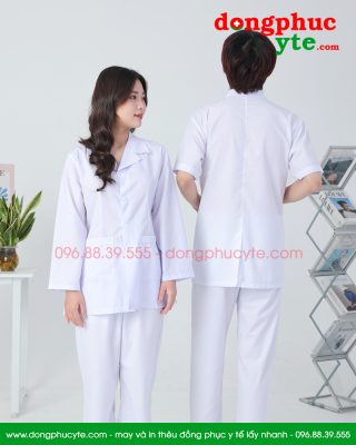 Áo blouse tại Lạng Sơn
