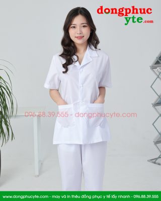 Áo blouse tại Quận 11