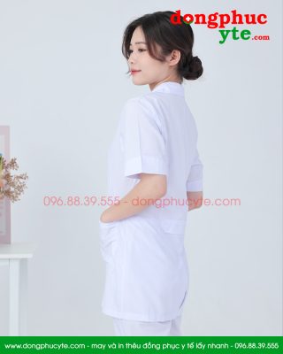 Áo blouse tại Quận 12