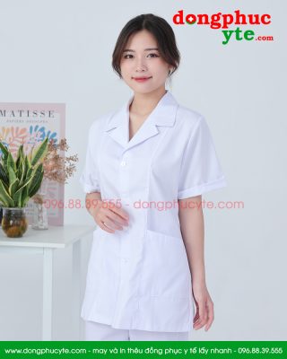 Áo blouse tại Quận 2