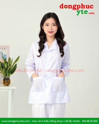 Áo blouse tại Quận 6