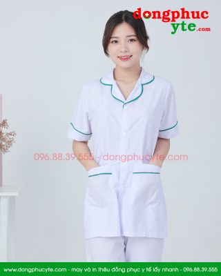 Áo blouse tại Quận 8