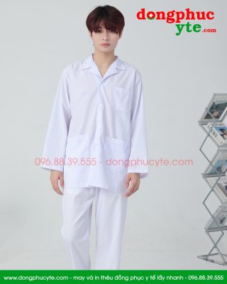 Áo blouse tại Quận 9