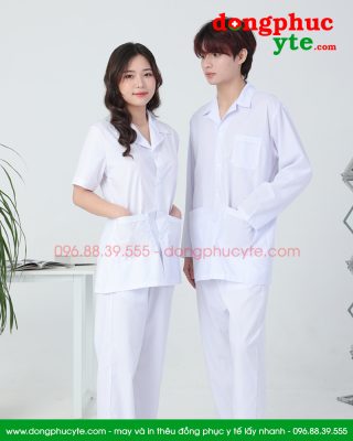 Áo blouse tại Quận Phú Nhuận