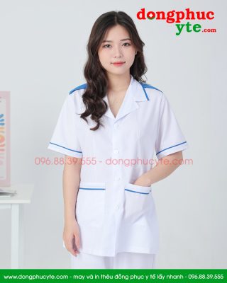 Áo blouse tại Quận Tân Bình