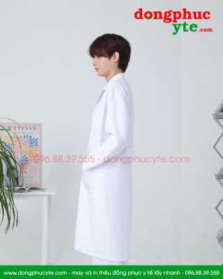 Áo blouse tại Quận Tân Phú