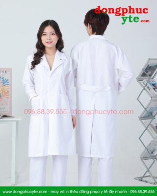Áo blouse tại Sóc Trăng