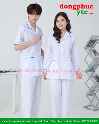 Áo blouse tại Tây Hồ