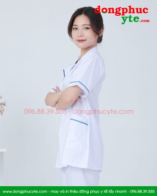 Áo blouse tại Tây Ninh