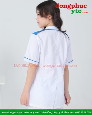 Áo blouse tại Thạch Thất