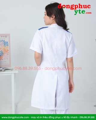 Áo blouse tại Thái Nguyên