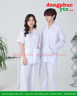 Áo blouse tại Thanh Trì