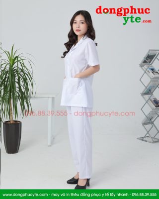 Áo blouse tại Thanh Xuân