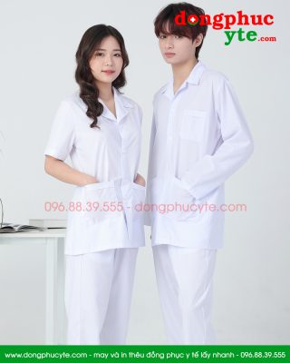 Áo blouse tại Thừa Thiên – Huế