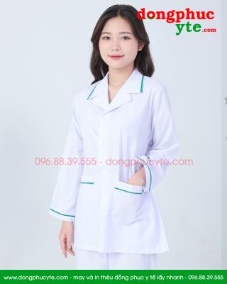 Áo blouse tại Thường Tín