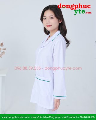 Áo blouse tại Tuyên Quang