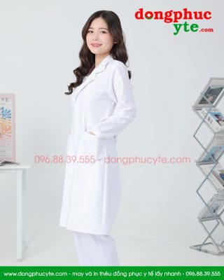 Áo blouse tại Yên Bái