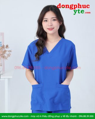 Đồng phục y tế tại Ba Vì