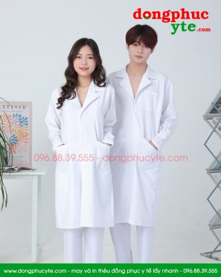 Đồng phục y tế tại Bắc Từ Liêm