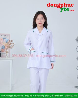 Đồng phục y tế tại Bến Tre